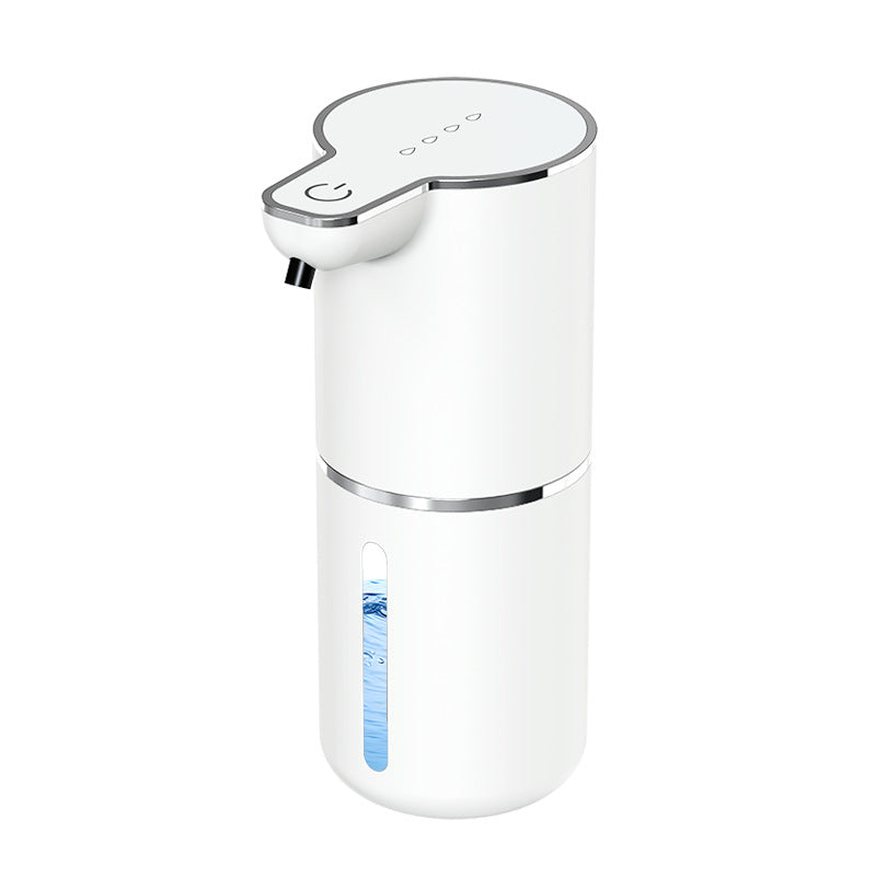 Touchless Automatic Soap Dispenser - Touchless & Hygienic for Kitchen & Bathroom