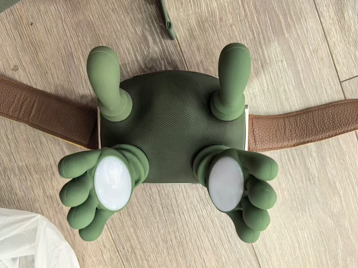 Heated Neck Massager - Relieve Pain in Minutes