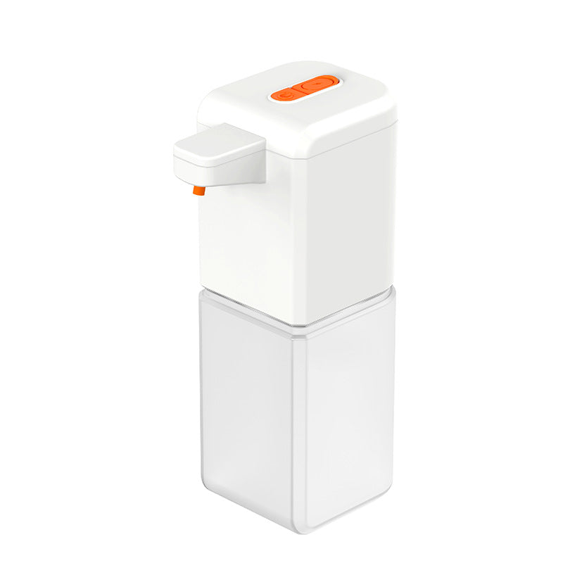 Touchless Automatic Soap Dispenser - Touchless & Hygienic for Kitchen & Bathroom